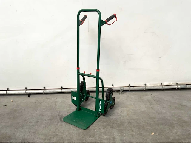 Trappen steekwagen (10x) - afbeelding 4 van  11