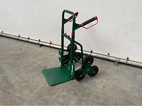 Trappen steekwagen - afbeelding 6 van  11