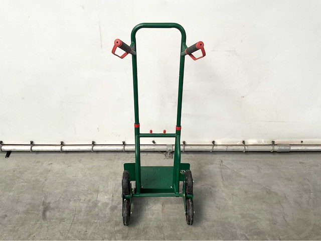 Trappen steekwagen - afbeelding 5 van  11