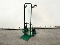 Trappen steekwagen - afbeelding 4 van  11