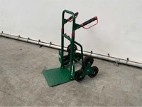 Trappen steekwagen - afbeelding 6 van  11