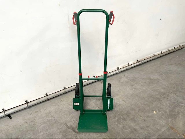 Trappen steekwagen - afbeelding 7 van  11