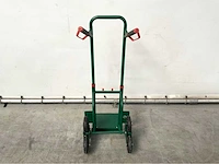 Trappen steekwagen - afbeelding 8 van  11