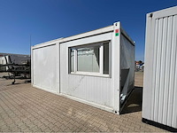 Trappenhuis eerste etage - afbeelding 1 van  5