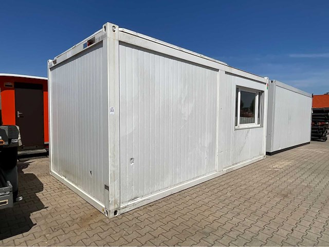 Trappenhuis eerste etage - afbeelding 2 van  5