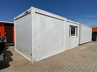 Trappenhuis eerste etage - afbeelding 2 van  5