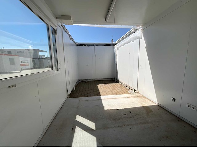 Trappenhuis eerste etage - afbeelding 5 van  5