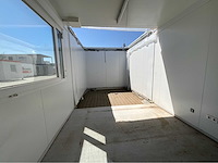Trappenhuis eerste etage - afbeelding 5 van  5