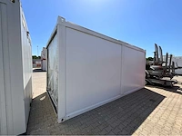 Trappenhuis eerste etage - afbeelding 4 van  6