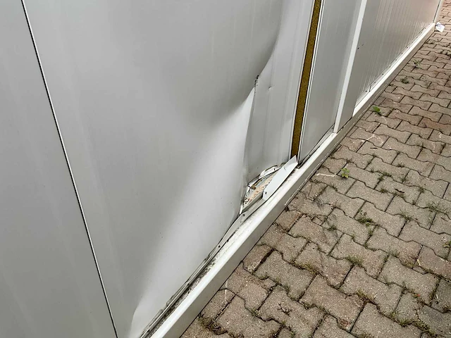 Trappenhuis eerste etage - afbeelding 6 van  6