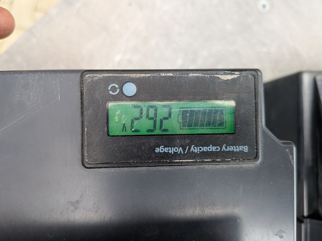 Trappenklimmer, alber, scalamobil s35, 2023 - afbeelding 2 van  24