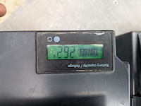 Trappenklimmer, alber, scalamobil s35, 2023 - afbeelding 2 van  24