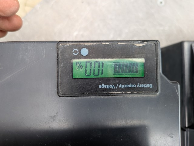 Trappenklimmer, alber, scalamobil s35, 2023 - afbeelding 3 van  24