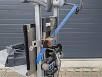 Trappenklimmer, alber, scalamobil s35, 2023 - afbeelding 4 van  24