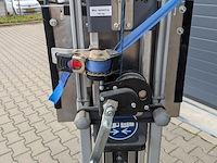 Trappenklimmer, alber, scalamobil s35, 2023 - afbeelding 5 van  24