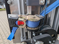 Trappenklimmer, alber, scalamobil s35, 2023 - afbeelding 6 van  24