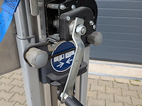 Trappenklimmer, alber, scalamobil s35, 2023 - afbeelding 8 van  24