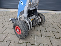 Trappenklimmer, alber, scalamobil s35, 2023 - afbeelding 9 van  24