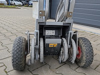 Trappenklimmer, alber, scalamobil s35, 2023 - afbeelding 10 van  24