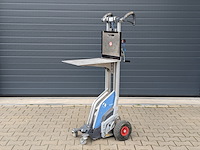 Trappenklimmer, alber, scalamobil s35, 2023 - afbeelding 1 van  24