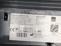 Trappenklimmer, alber, scalamobil s35, 2023 - afbeelding 13 van  24