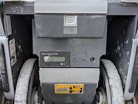 Trappenklimmer, alber, scalamobil s35, 2023 - afbeelding 14 van  24