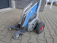 Trappenklimmer, alber, scalamobil s35, 2023 - afbeelding 15 van  24