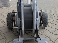 Trappenklimmer, alber, scalamobil s35, 2023 - afbeelding 16 van  24