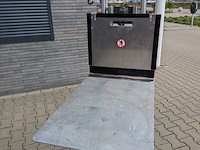 Trappenklimmer, alber, scalamobil s35, 2023 - afbeelding 17 van  24