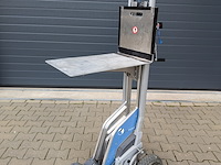 Trappenklimmer, alber, scalamobil s35, 2023 - afbeelding 12 van  24