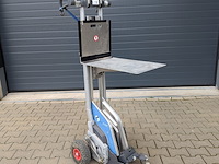 Trappenklimmer, alber, scalamobil s35, 2023 - afbeelding 18 van  24