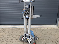 Trappenklimmer, alber, scalamobil s35, 2023 - afbeelding 19 van  24