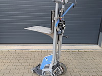 Trappenklimmer, alber, scalamobil s35, 2023 - afbeelding 20 van  24