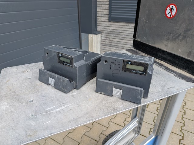 Trappenklimmer, alber, scalamobil s35, 2023 - afbeelding 21 van  24