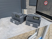 Trappenklimmer, alber, scalamobil s35, 2023 - afbeelding 21 van  24