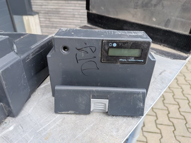 Trappenklimmer, alber, scalamobil s35, 2023 - afbeelding 22 van  24