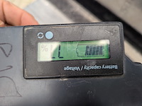 Trappenklimmer, alber, scalamobil s35, 2023 - afbeelding 23 van  24