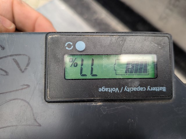 Trappenklimmer, alber, scalamobil s35, 2023 - afbeelding 24 van  24