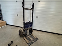 Trappenklimmer, xsto - afbeelding 2 van  5