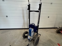 Trappenklimmer, xsto - afbeelding 3 van  5