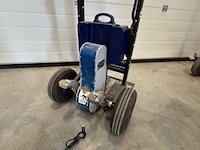 Trappenklimmer, xsto - afbeelding 4 van  5