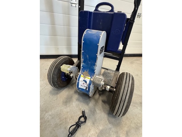 Trappenklimmer, xsto - afbeelding 5 van  5