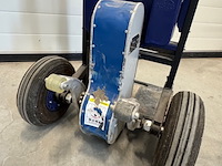 Trappenklimmer, xsto - afbeelding 5 van  5