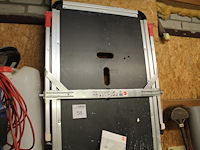 Trappodium hailo 9940-001. - afbeelding 1 van  3