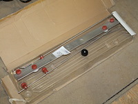 Traprenovatiehulp jewe. - afbeelding 1 van  3