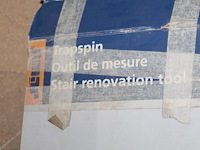 Traprenovatiehulp jewe. - afbeelding 2 van  3