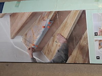 Traprenovatiehulp jewe. - afbeelding 3 van  3