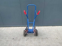 Trapsteekwagen steekwagen - afbeelding 5 van  8