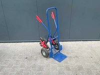Trapsteekwagen steekwagen - afbeelding 2 van  8