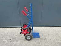Trapsteekwagen steekwagen - afbeelding 3 van  8